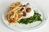 $15 For $30 Worth Of Pub Fare