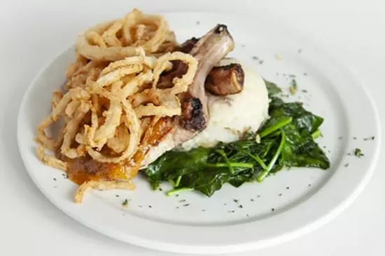 $15 For $30 Worth Of Pub Fare - Primary Image