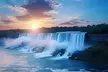 Niagara in a Nutshell Boat and Cave Walking Tour - Second Medium