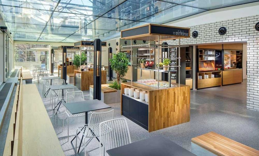 Image 30: ✈ REPUBLIKA CZESKA | Praga - Comfort Hotel Prague City East 3* - Ce...