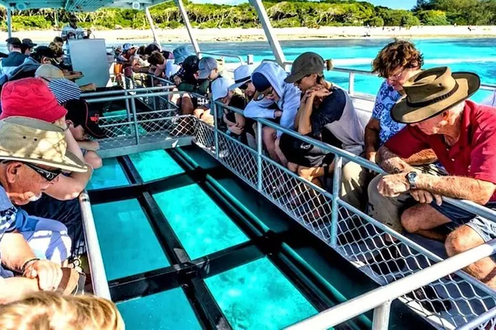 Miami to Key West Day Trip with Activity Options