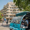 Image 4: Tour privado de 2 horas por Barcelona Tuk-Tuk