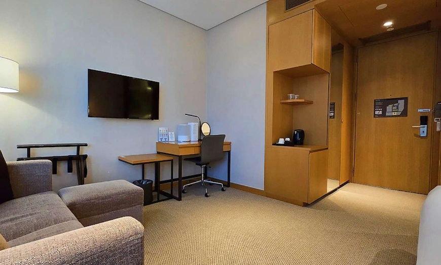 Image 12: ✈ CORÉE DU SUD | De Séoul à Busan - Combiné Séoul - Busan en 4*, 8 ...