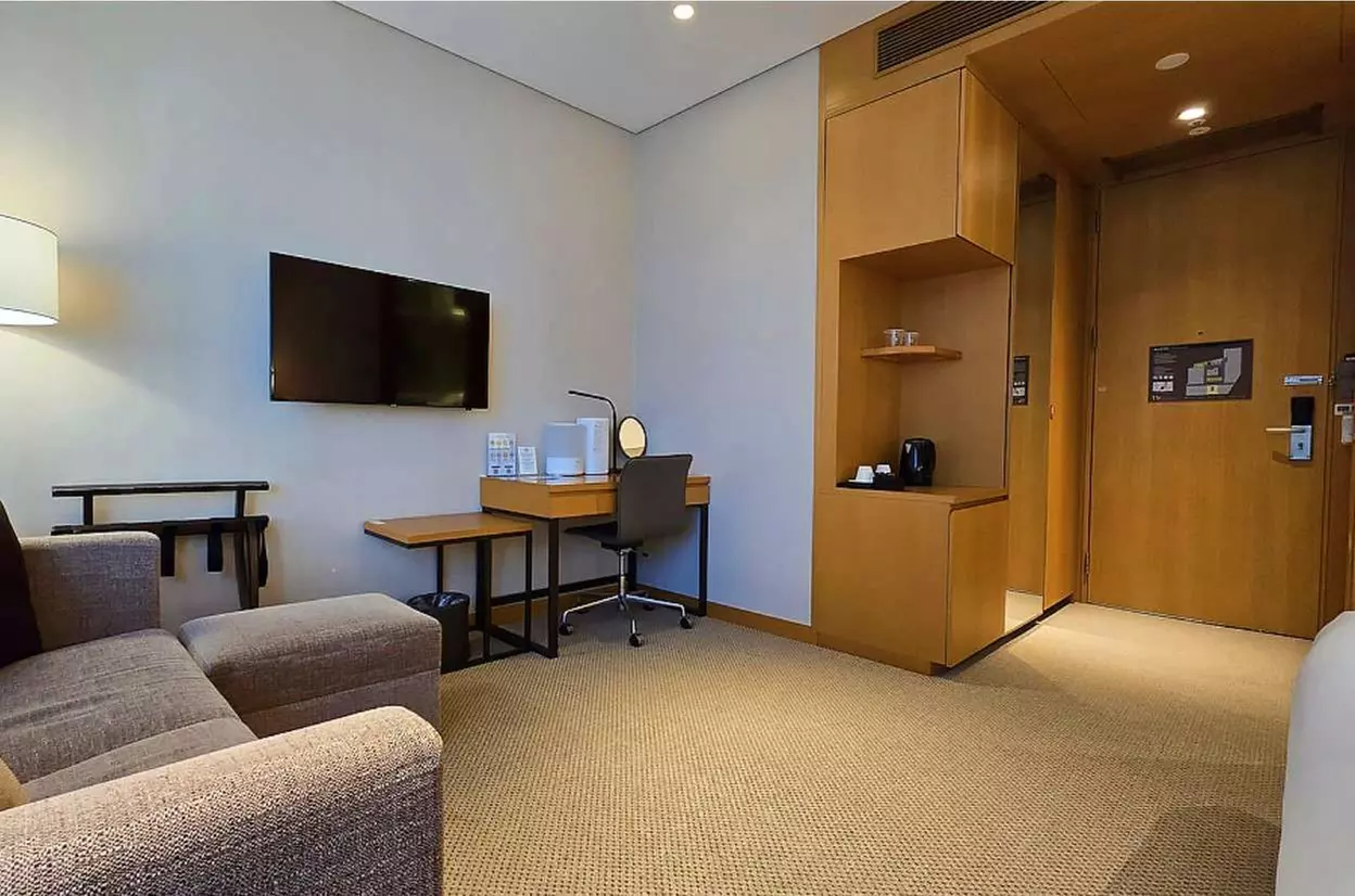 ✈ COREA DEL SUD | - Viaggio combinato Seul - Busan in 4*, 8 notti -...