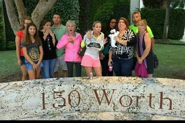 Palm Beach Ghost Tour - Second Medium