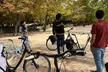 Madrid : Destacados Tour en bicicleta con degustación de Madroño - Image 3