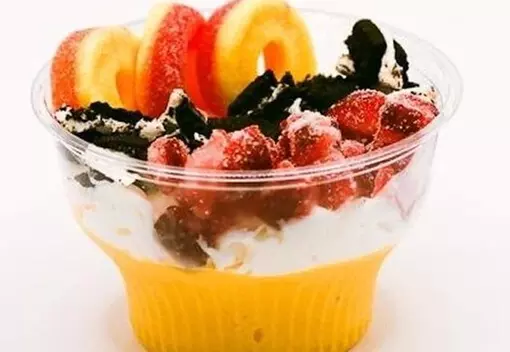 $10 For $20 Worth Of Beverages, Puddings & Baked Goods