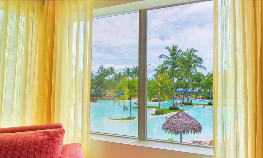 Image 9: ✈ COSTA RICA | Chacarita - Fiesta Resort 5*, 7 nuit - Tout inclus