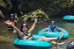 Rainforest Cave Tubing Experience - Second Medium