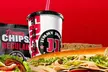 $10 For $20 Worth Of Casual Dining - Second Medium