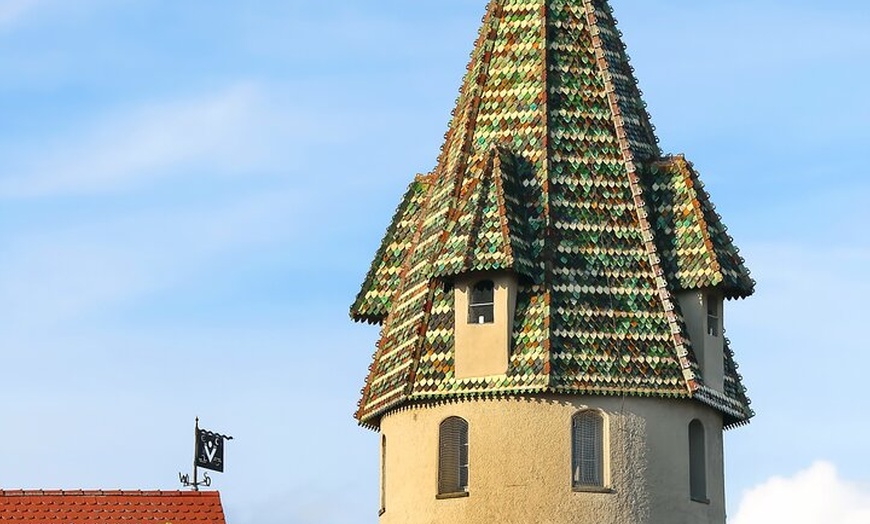 Image 5: Beste Einführung in Ravensburg in 2 Stunden mit einem Einheimischen