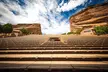 Red Rocks & Beyond - Second Medium
