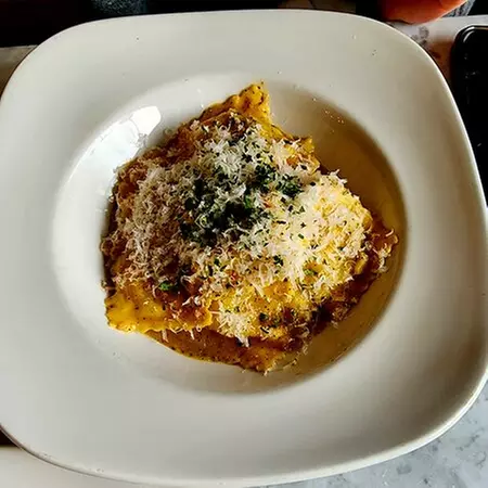 $20 For $40 Worth Of Italian Cuisine