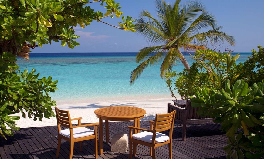 Image 18: ✈ MALDIVES | Dhunikolhu - Coco Palm Dhuni Kolhu 5* - Tout inclus