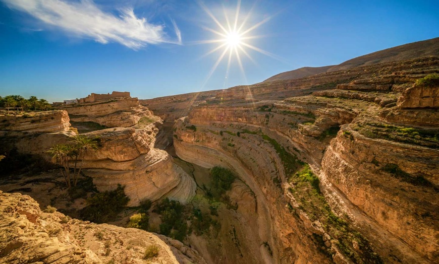 Image 6: ✈ TUNISIE | Tozeur - Sous les étoiles du Sahara – Réveillon tunisie...