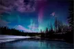 Northern Lights & Chena Hot Springs Tour - Second Medium
