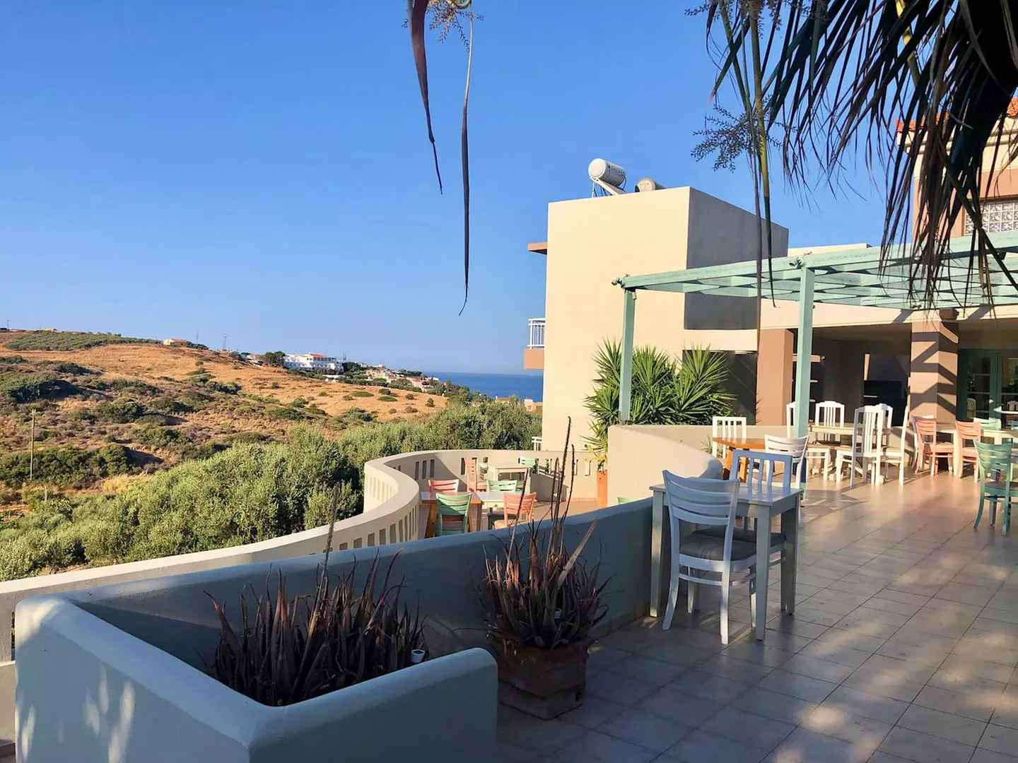 ✈ KRETA | Agia Pelagia - Pelagia Bay 3*, 3 nachten - Aan zee