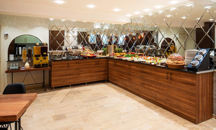 Image 8: ✈ TURCJA | Stambuł - Ayasofya Hotel 4*, 2 nocy - City break