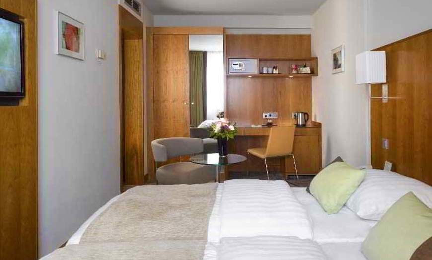 Image 27: ✈ DEUTSCHLAND | München - K+K Hotel am Harras 4*, 2 Nächte - City Trip