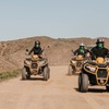 Image 2: 1 Hora de Aventura Guiada en Quads ATV en Mijas Málaga