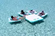 Private Captained Pontoon to Crab Island in Destin 3,4,5, or 6 Hr - Second Medium