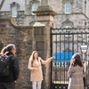 Image 4: Guided Walking Tour of Edinburgh's Historic Old and New Towns