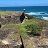 Image 9: 3 Tours Cueva del Indio Arecibo Waterfall and Old San Juan Castle