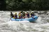Middle Ocoee Whitewater Rafting