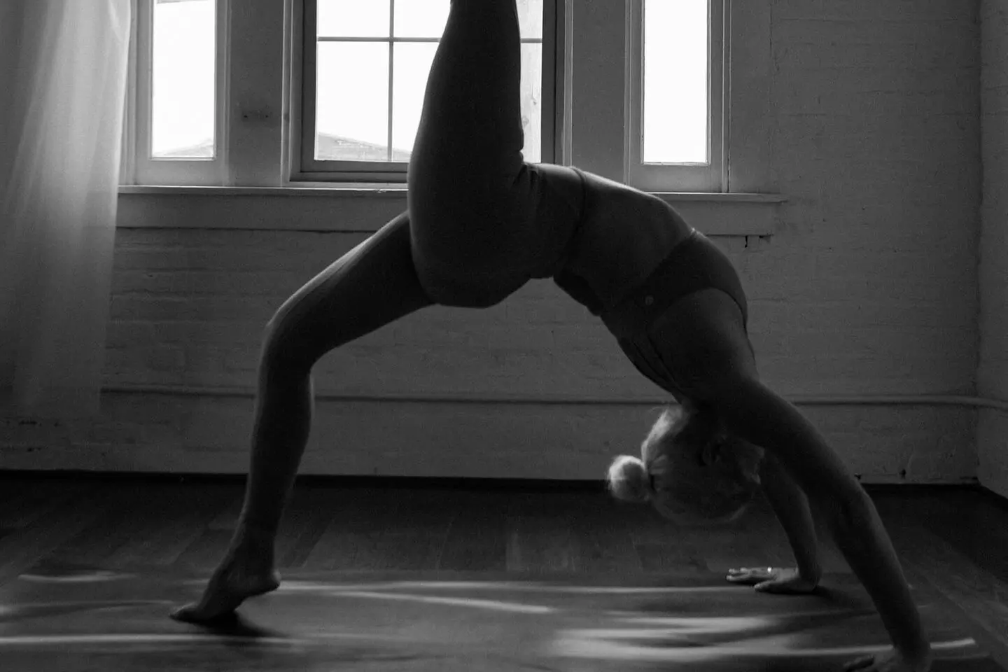 $62.50 For A 10 Class Pass (Reg. $125)