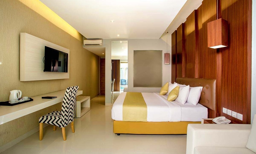 Image 8: ✈ INDONESIEN | Bali & Lombok - Kombination von 2 Inseln: Reisfelder...