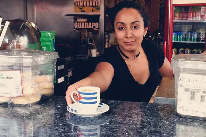 Miami: Little Havana Food and Culture Walking Tour