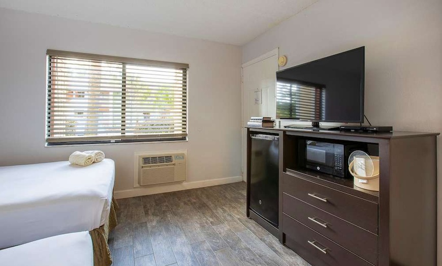 Image 45: ✈ FLORIDA | Kissimmee - Legacy Vacation Club Orlando 3*, 3 nachten ...