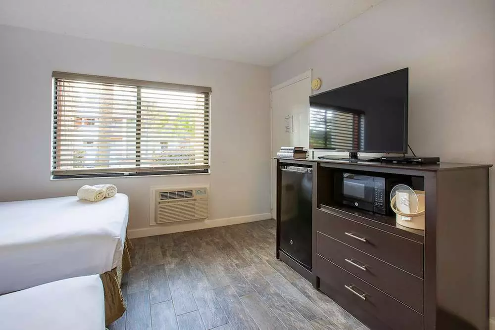 ✈ FLORIDA | Kissimmee - Legacy Vacation Club Orlando 3*, 4 nachten ...