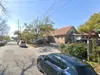 Parking at Sabre Lot