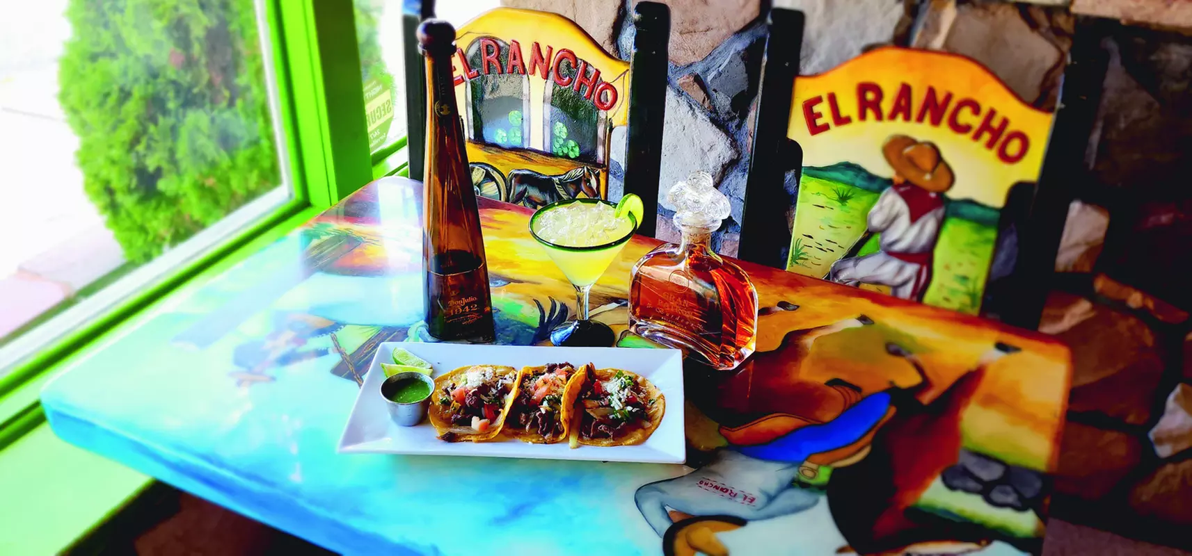 $15 For $30 Worth Of Mexican Dining - Primary Image