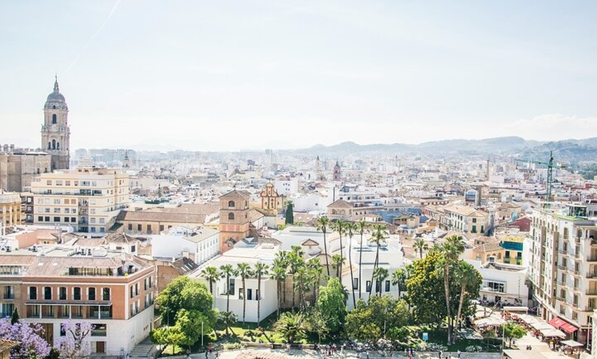 Image 14: Excursión privada de 10 horas a Málaga con sesión de fotos gratuita