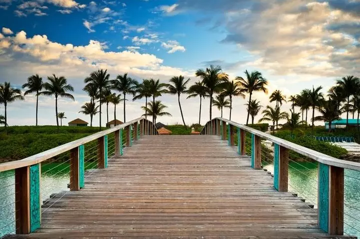 Nassau Island Highlights Sightseeing Tour