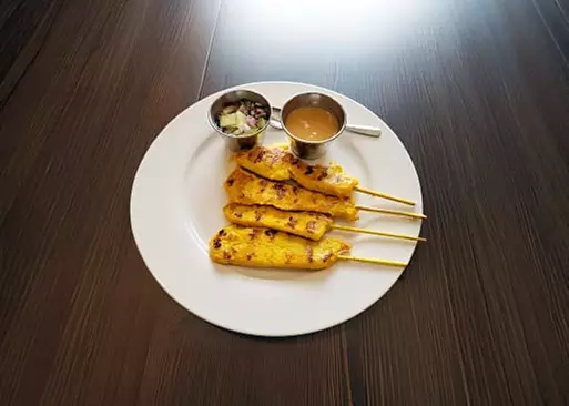 5% Cash Back at Jan Thai Kitchen