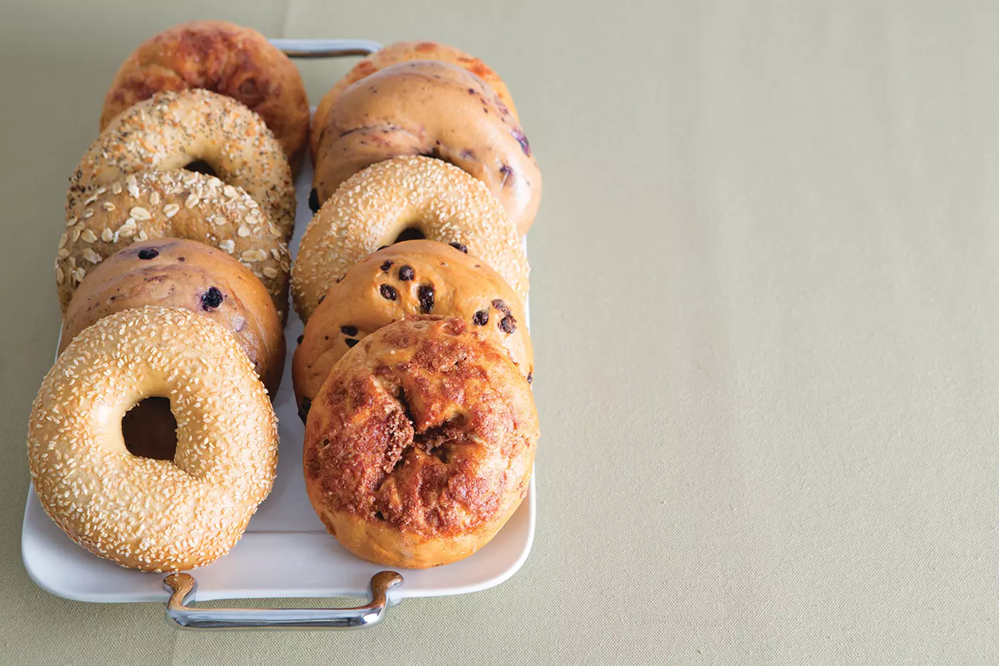$10 For $20 Worth Of Bakery Items - Primary Image