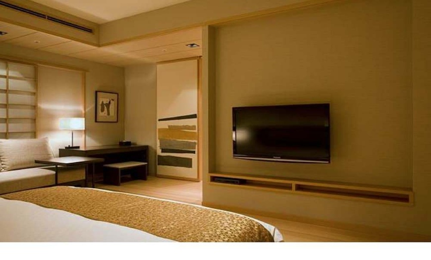 Image 241: ✈ JAPAN | Tokyo - Hotel East21 Tokyo 4*, 3 nights - City break