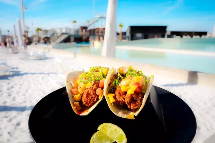 Revel Surf Park Beach Pass