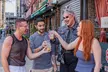 Best of NYC Drag - Drag Bar Crawl with Drink - Second Medium