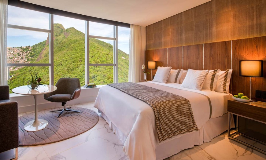 Image 2: ✈ BRÉSIL | Rio De Janeiro - Hotel Nacional Rio de Janeiro 5*, 4 nui...