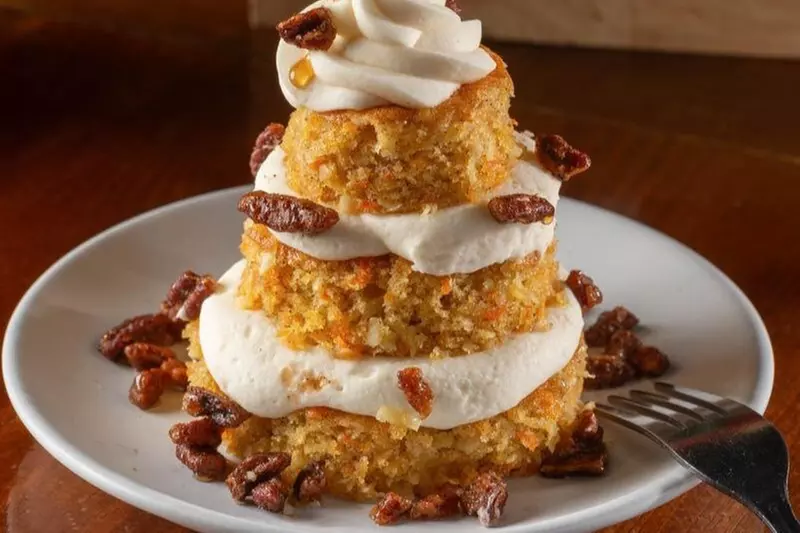 $20 For $40 Worth Of Casual Dining - Second Medium