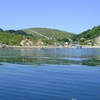 Image 3: Bespoke Boat Trips along the Jurassic Coast