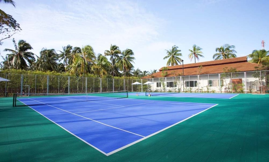 Image 12: ✈ THAÏLANDE | Khao Lak - Graceland Khaolak Beach Resort 5*, 5 nuit ...