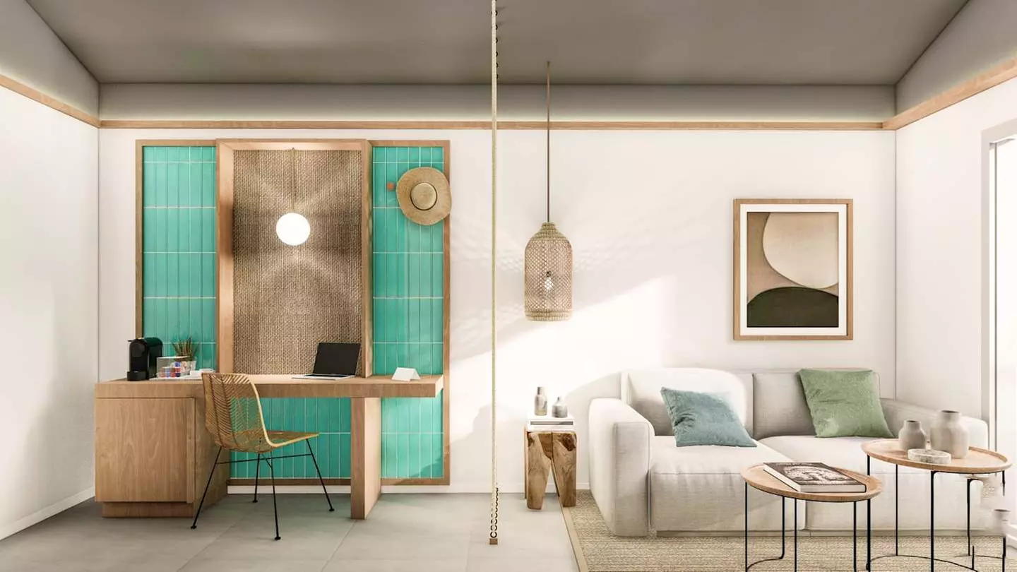 ✈ FUERTEVENTURA | Caleta de Fuste - Caleta Dorada 3*, 4 nights - Al...