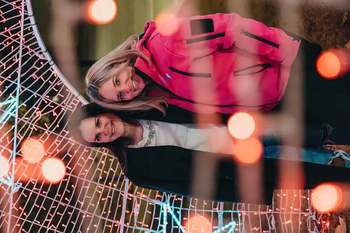 Festive Flavors Holiday Food Tour in Oklahoma City