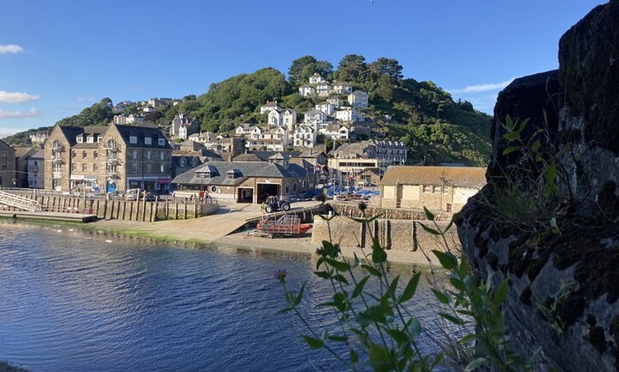 Image 3: Beyond Paradise TV Show Locations Tour