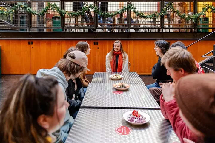 Pike Place from Market to Table